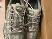 Nike moteriški sportbačiai P-6000 - nuotraukos Nr. 4