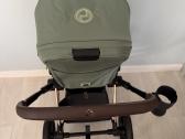 Parduodamas Cybex Priam V4 komplektas – Rose Gold - nuotraukos Nr. 4