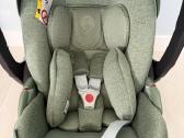 Parduodamas Cybex Priam V4 komplektas – Rose Gold - nuotraukos Nr. 10