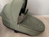 Parduodamas Cybex Priam V4 komplektas – Rose Gold - nuotraukos Nr. 14