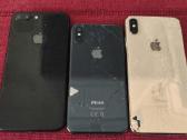 iPhone XS Max, XS, 7 Plus - nuotraukos Nr. 3