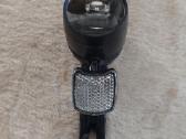 Ratas 28" su dinama Shimano Dh-ur705-3D, žibintai - nuotraukos Nr. 5