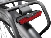 Ratas 28" su dinama Shimano Dh-ur705-3D, žibintai - nuotraukos Nr. 6