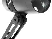Ratas 28" su dinama Shimano Dh-ur705-3D, žibintai - nuotraukos Nr. 7