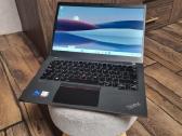 Lenovo Thinkpad T14s Gen 2 – i7 Touch - nuotraukos Nr. 2