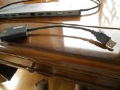 Jungčių stotelė Acer Acg-dck-c-1( dokas)+kabeliai - nuotraukos Nr. 11