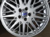 Volvo/ford R17 originalūs ratlankiai - nuotraukos Nr. 2