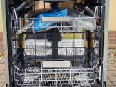 Nauja įmont, Bauknecht B71 Hf60 Tuc + garantija - nuotraukos Nr. 22