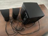 Idealios būklės Microlab M-300bt Speaker - nuotraukos Nr. 3