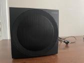 Idealios būklės Microlab M-300bt Speaker - nuotraukos Nr. 5