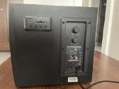 Idealios būklės Microlab M-300bt Speaker - nuotraukos Nr. 6
