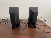 Idealios būklės Microlab M-300bt Speaker - nuotraukos Nr. 7