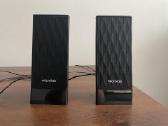 Idealios būklės Microlab M-300bt Speaker - nuotraukos Nr. 8