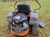 Husqvarna Z242f sodo traktoriukas 2019m. - nuotraukos Nr. 3