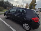 Parduodamas automobilis toyota auris - nuotraukos Nr. 3