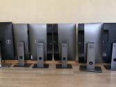 Dell monitoriai 24 coliu - nuotraukos Nr. 2