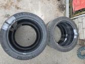245/45r18 x2; 275/40r18 x2 Pilot Alpin5 Michelin - nuotraukos Nr. 3