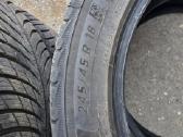 245/45r18 x2; 275/40r18 x2 Pilot Alpin5 Michelin - nuotraukos Nr. 5