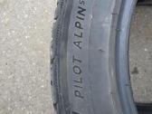 245/45r18 x2; 275/40r18 x2 Pilot Alpin5 Michelin - nuotraukos Nr. 6