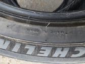 245/45r18 x2; 275/40r18 x2 Pilot Alpin5 Michelin - nuotraukos Nr. 7