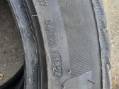 245/45r18 x2; 275/40r18 x2 Pilot Alpin5 Michelin - nuotraukos Nr. 8