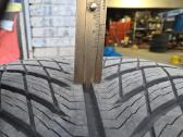245/45r18 x2; 275/40r18 x2 Pilot Alpin5 Michelin - nuotraukos Nr. 10