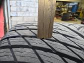 245/45r18 x2; 275/40r18 x2 Pilot Alpin5 Michelin - nuotraukos Nr. 11