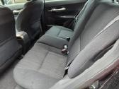 Parduodamas automobilis toyota auris - nuotraukos Nr. 8