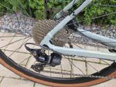 Scott metrix 2026m. gravel tiesiu vairu / fitness - nuotraukos Nr. 7