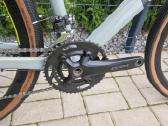 Scott metrix 2026m. gravel tiesiu vairu / fitness - nuotraukos Nr. 8