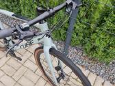 Scott metrix 2026m. gravel tiesiu vairu / fitness - nuotraukos Nr. 10