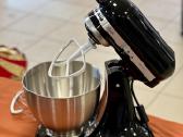 Kitchenaid Classic planetarinis plakiklis Naudotas - nuotraukos Nr. 2