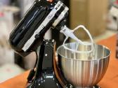 Kitchenaid Classic planetarinis plakiklis Naudotas - nuotraukos Nr. 3