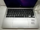 Apple MacBook Pro M2 2022 m. 13.3" Garantija 90d. - nuotraukos Nr. 2