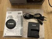 Canon EOS 2000d / 18-55mm / Wi-fi / 4k kadrų - nuotraukos Nr. 9