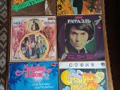 Parduodu vinilines plokšteles - nuotraukos Nr. 13