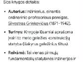 Geležinės konstrukcijos - nuotraukos Nr. 5