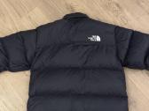 The North Face 700 Nuptse 1996 juoda striuke - nuotraukos Nr. 2