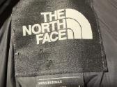 The North Face 700 Nuptse 1996 juoda striuke - nuotraukos Nr. 3