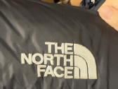 The North Face 700 Nuptse 1996 juoda striuke - nuotraukos Nr. 5