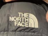 The North Face 700 Nuptse 1996 juoda striuke - nuotraukos Nr. 6