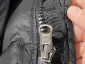 The North Face 700 Nuptse 1996 juoda striuke - nuotraukos Nr. 7