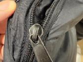 The North Face 700 Nuptse 1996 juoda striuke - nuotraukos Nr. 8