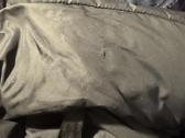 The North Face 700 Nuptse 1996 juoda striuke - nuotraukos Nr. 16