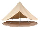 Palapine varpo tipo bell tent - nuotraukos Nr. 3