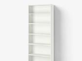 Ikea Billy lentynos 2 vnt - nuotraukos Nr. 2