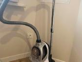 Parduodamas Electrolux siurblys idealus veikiantis - nuotraukos Nr. 4