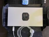 Apple Watch Ultra 2 49mm Black Titanium - nuotraukos Nr. 2