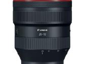 Canon Rf 28-70mm f/2 L Usm - nuotraukos Nr. 2