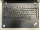 Lenovo Thinkpad T15 Gen 1 i5-10210u 256 SSD 16 RAM - nuotraukos Nr. 5